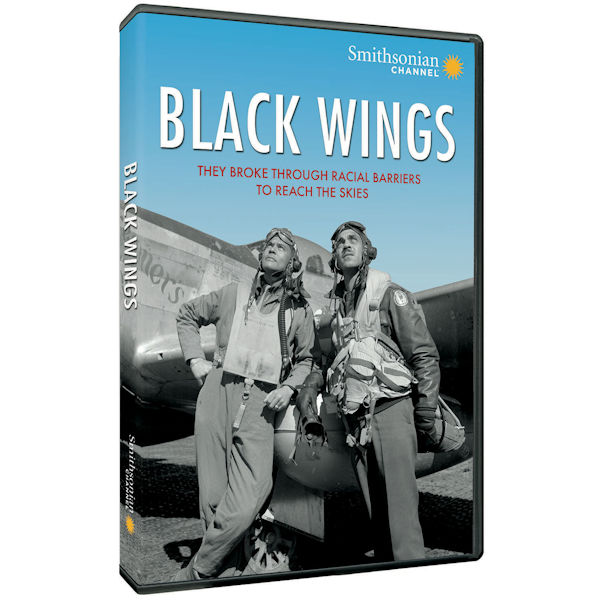 Image result for PBS BLACK WINGS