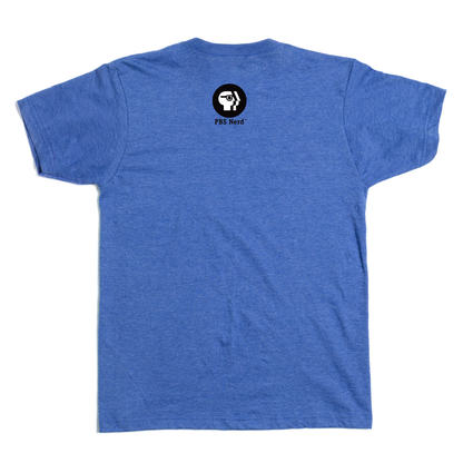 Documentary Nerd Logo Shirt