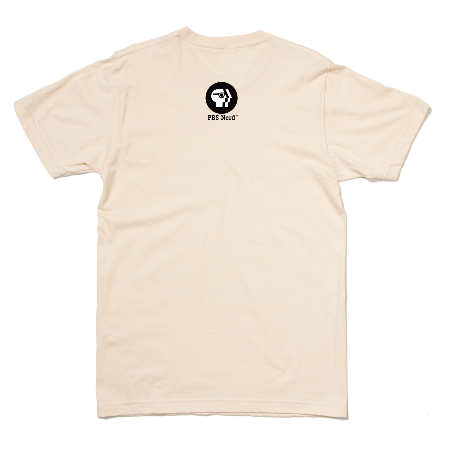 History Nerd Logo Shirt