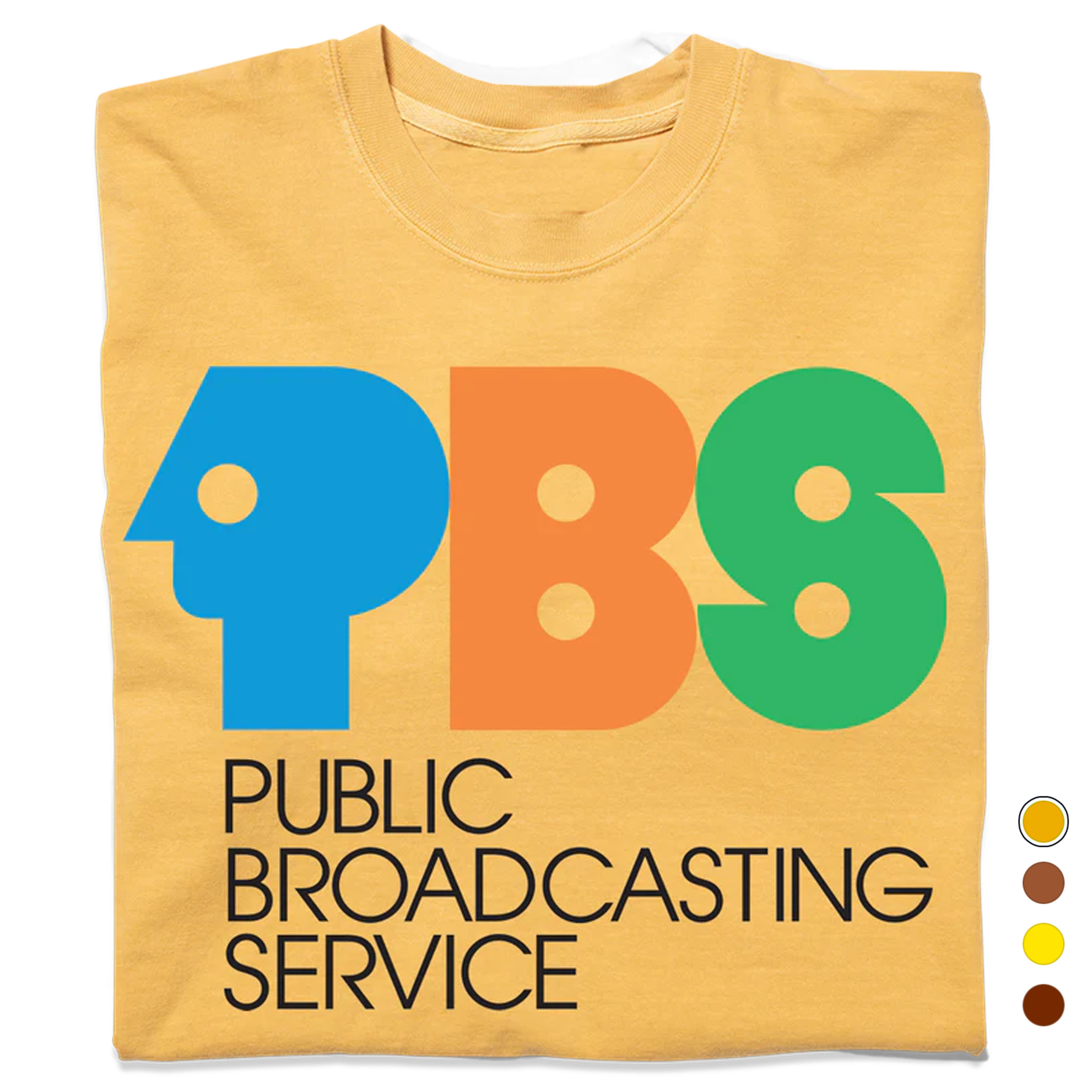 All PBS Shirts | Official PBS Store – PBS Shop