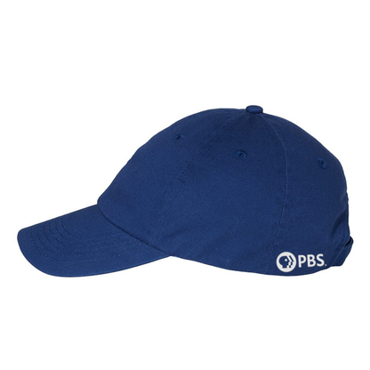 Long Walks on the Beach Dad Hat