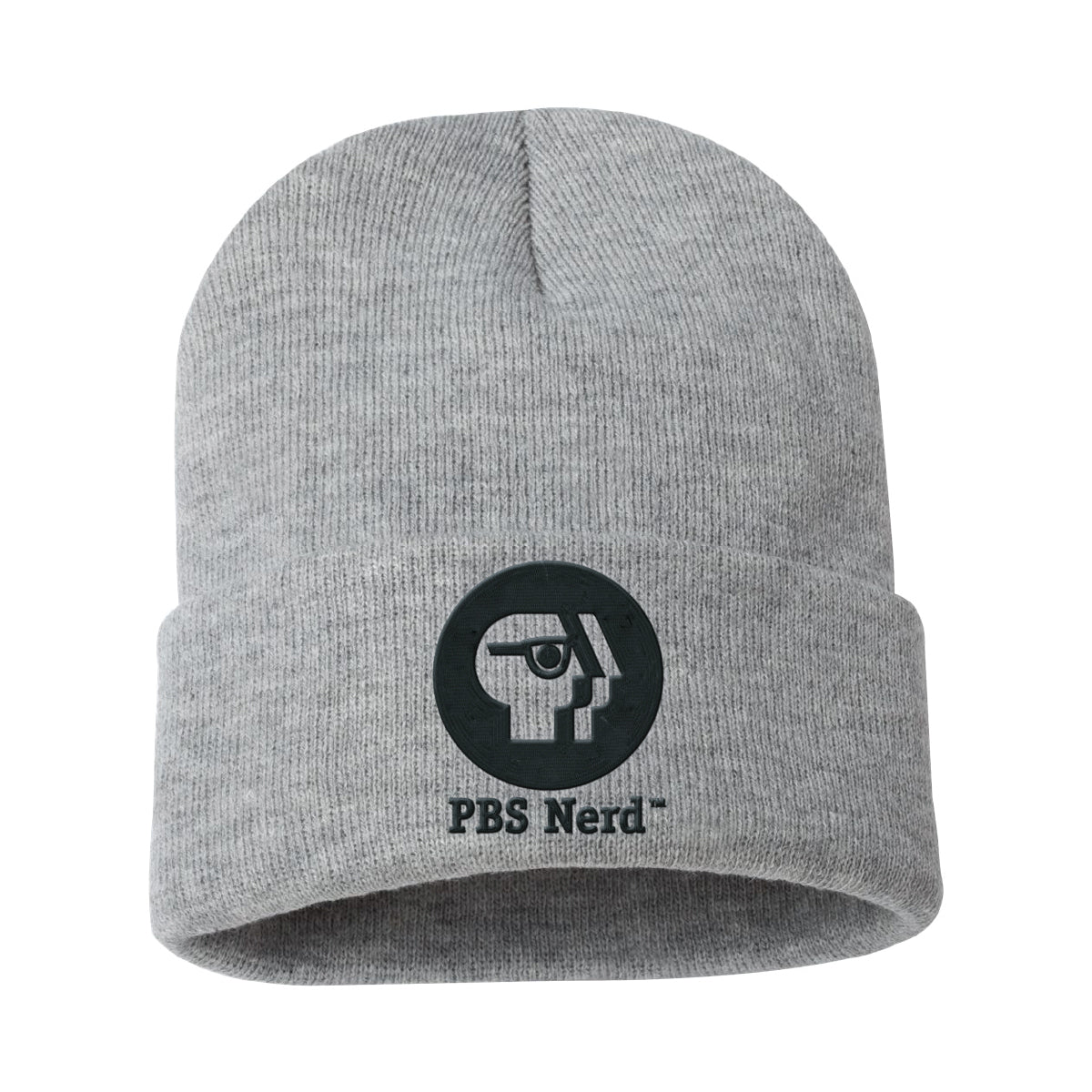PBS Nerd Beanie