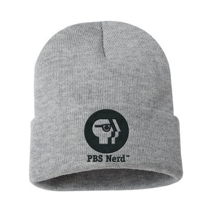 PBS Nerd Beanie