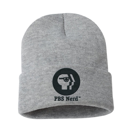 PBS Nerd Beanie