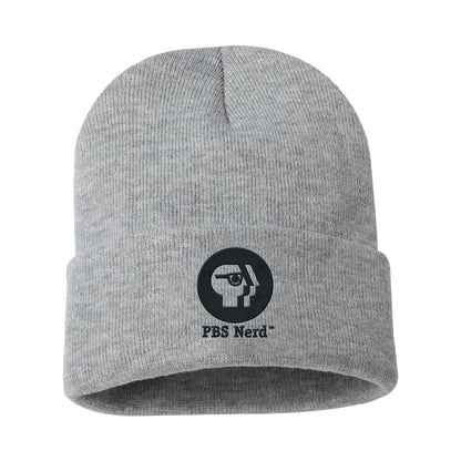 PBS Nerd Beanie