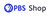 PBS Shop