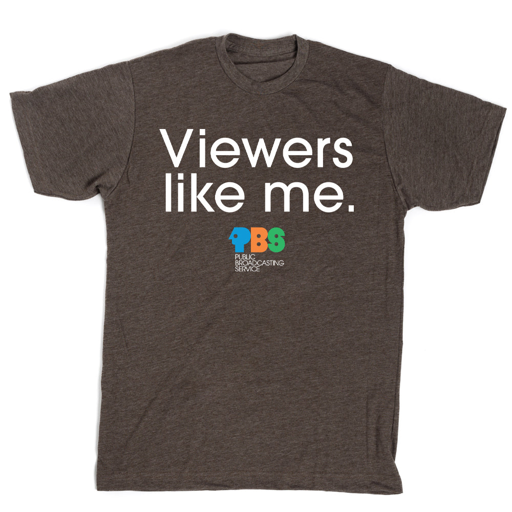 1970s Viewers Like Me Shirt