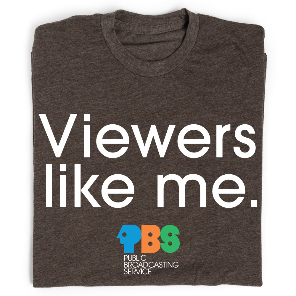 1970s Viewers Like Me Shirt