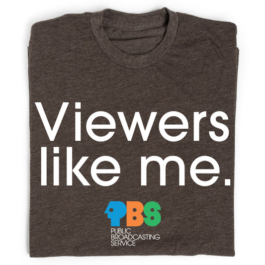 1970s Viewers Like Me Shirt