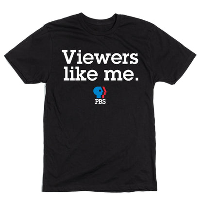 1980s Viewers Like Me Shirt