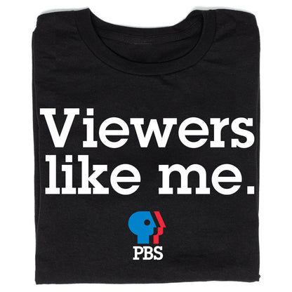 1980s Viewers Like Me Shirt
