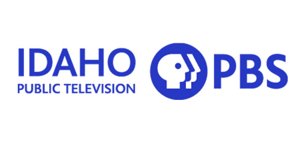 Idaho Public Television Logo