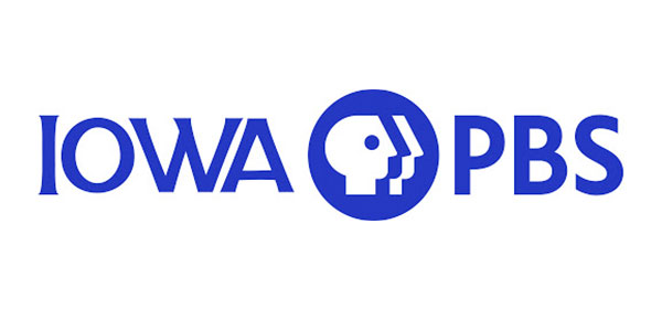 IPTV / Iowa Public Television Logo