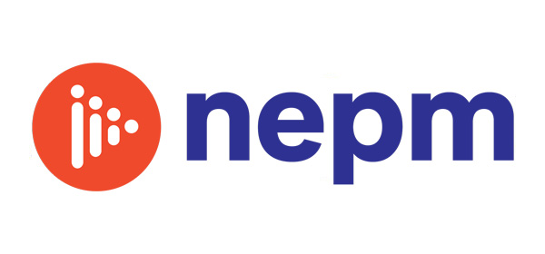 NEPM Logo