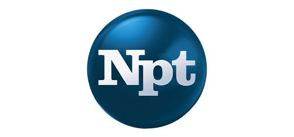 WNPT Logo