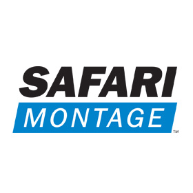Safari Montage