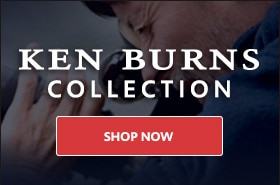 Ken Burns Collection - SHOW NOW
