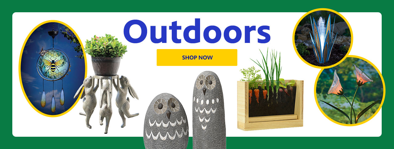 Shop Garden & Outdoor