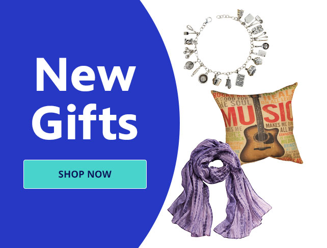 Shop New Gifts