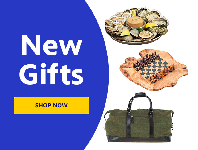 Shop New Gifts