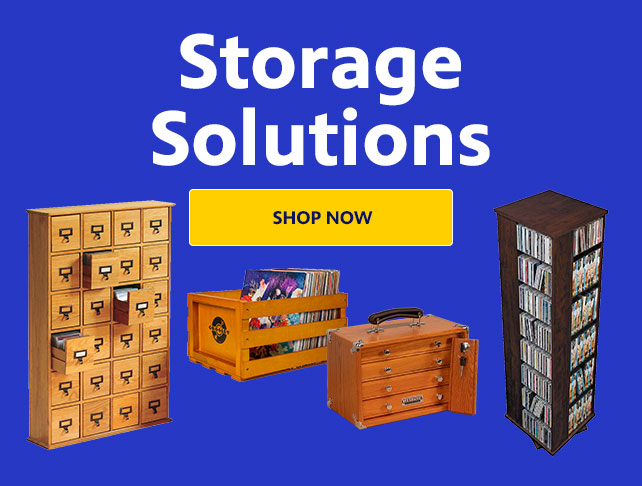 Shop Media Storages