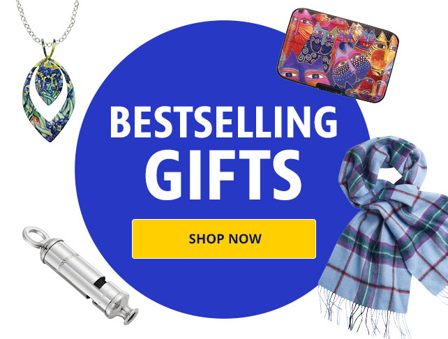 Bestselling Gifts