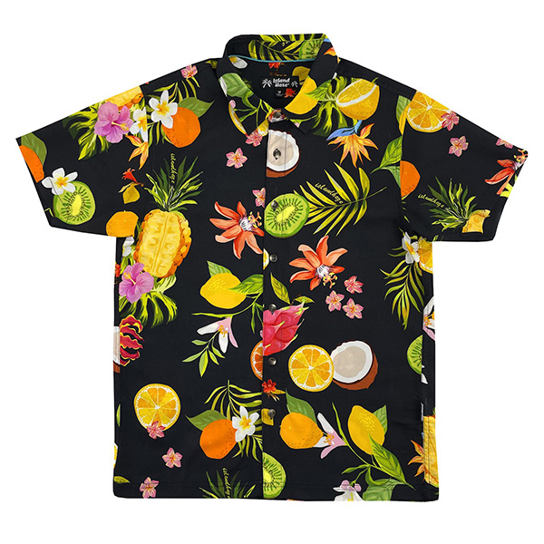 Coconut Hawaiian Shirt | Shop.PBS.org