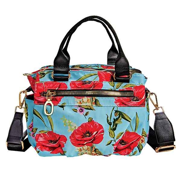 Poppy Handbag | Shop.PBS.org