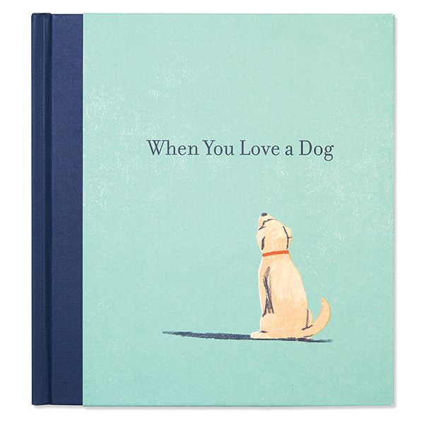 When You Love a Dog Book | Shop.PBS.org