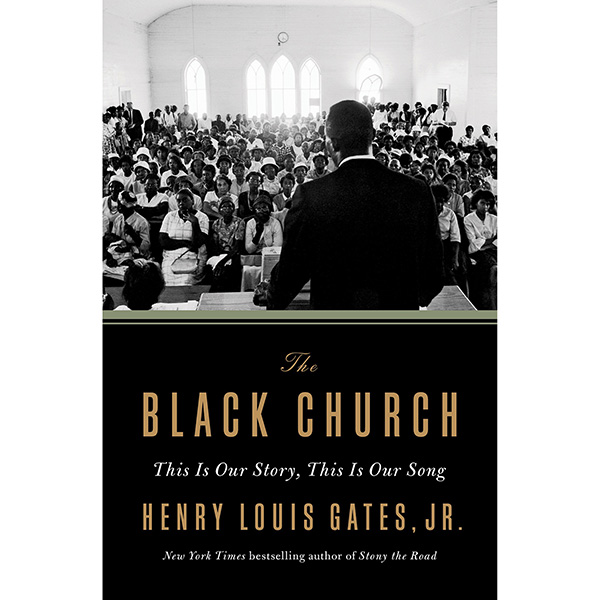 Church:　Book　Story,　Our　This　Song　Our　is　(Hardcover)　This　Black　The　is