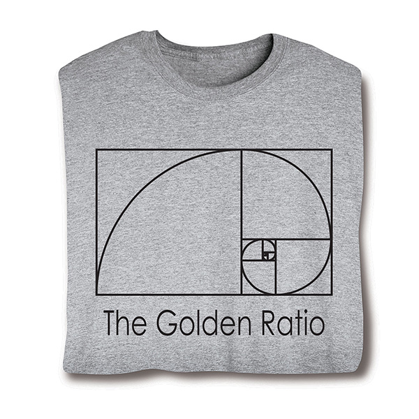新品【 OFF-WHITE 】GOLDEN RATIO T-Shirt S