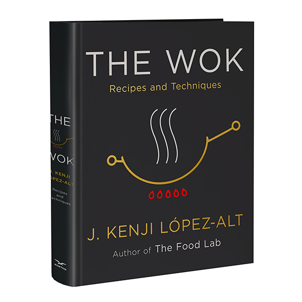 Breaking in the New Wok  Recipes, Instructional/How To, Reviews
