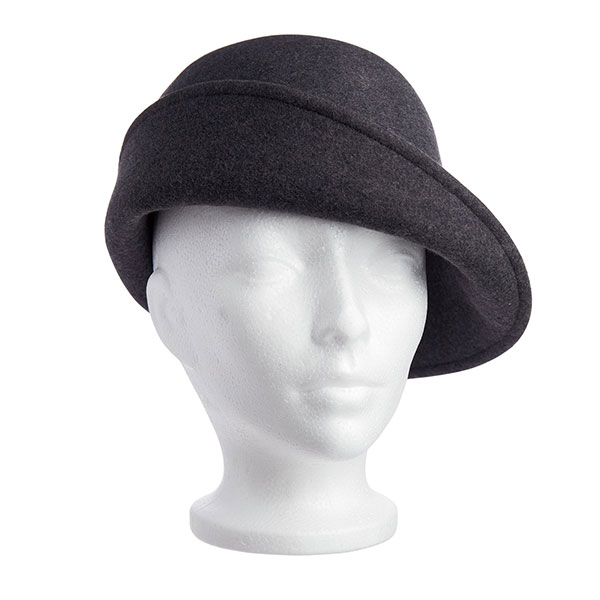 Packable Six-Way Wool Hat | Shop.PBS.org