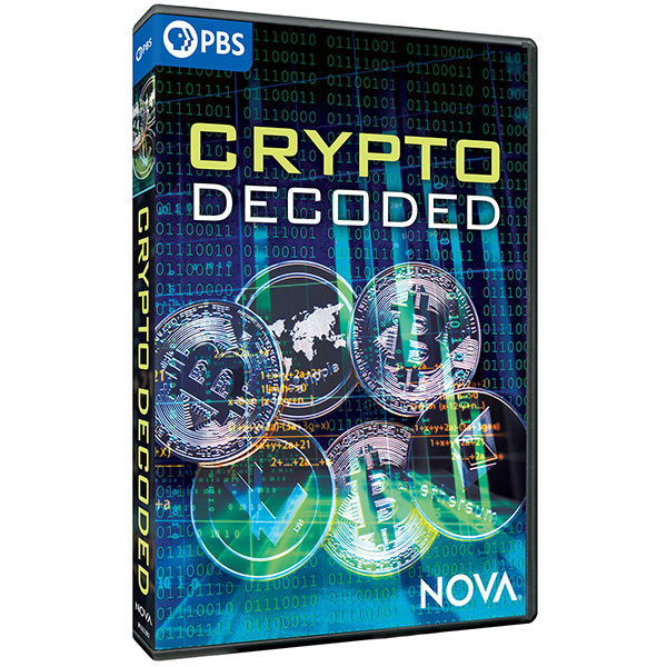 dvd crypto coin