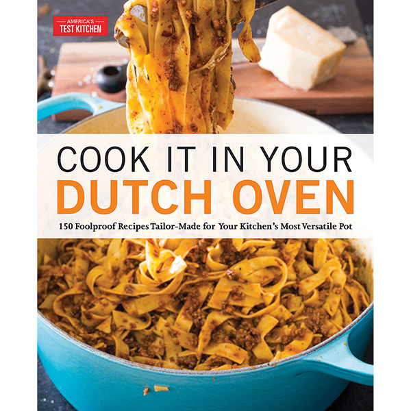 Cook's Country - Which piece of beloved kitchen equipment are you? Comment  below! (Sorry, we can't all be the Dutch oven.) cooks.io/2KY0GY8