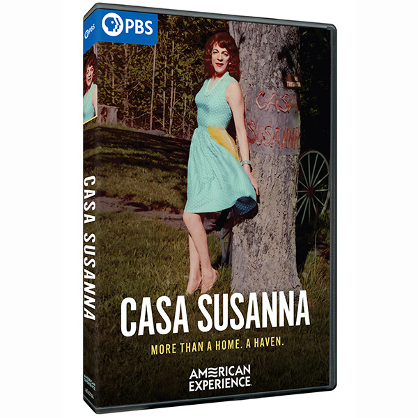 Watch Casa Susanna, American Experience, Official Site