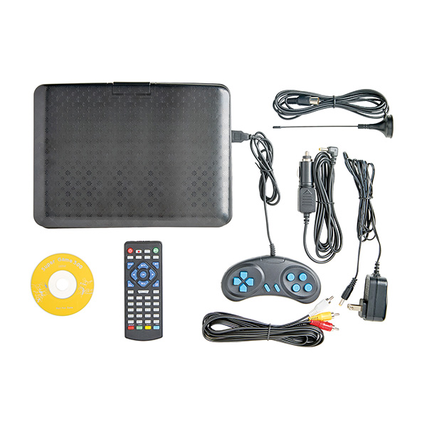 Lecteur DVD voiture Accessoires optionnels Dvr Ahd1080p Adas