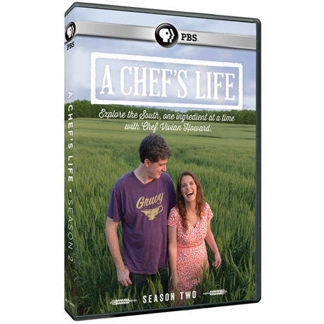 A Chef's Life, Season 2 DVD