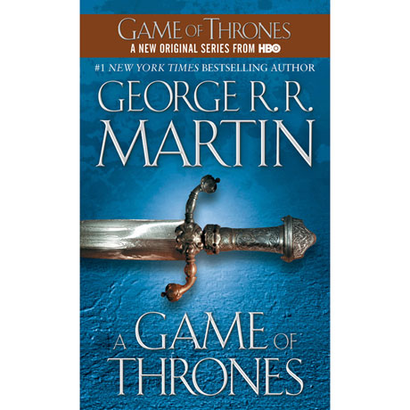 A Game of Thrones (Paperback)