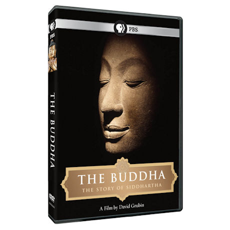 The Buddha DVD