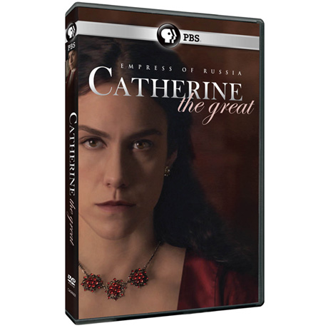Catherine the Great DVD - AV Item