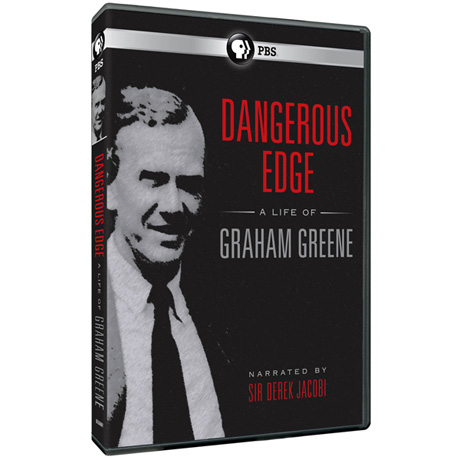 Dangerous Edge: A Life of Graham Greene DVD