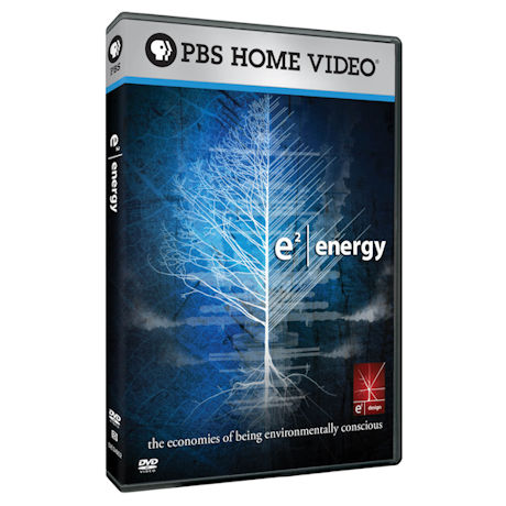 e2: Energy DVD