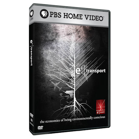 e2: Transport DVD