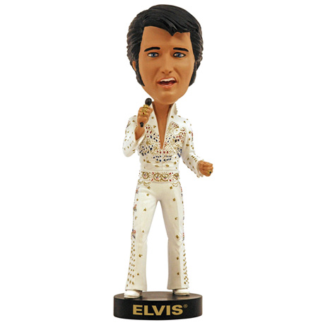 Elvis Presley Bobblehead