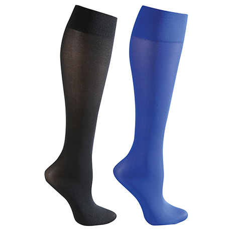 Ultimate Opaque Trouser Socks | Commando®