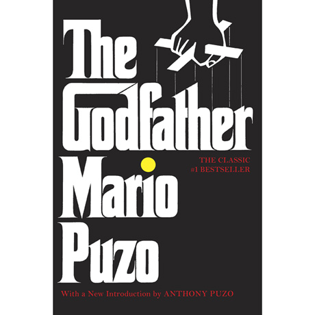 The Godfather (Paperback)