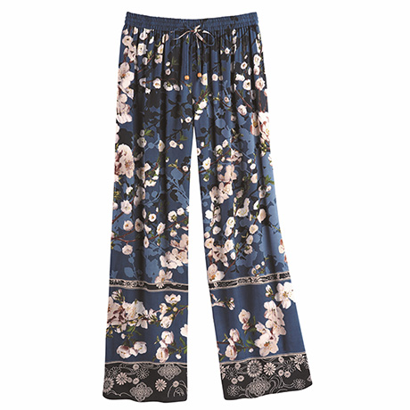 Arctic Blast - Women's Pajama Pants – Apple Girl Boutique