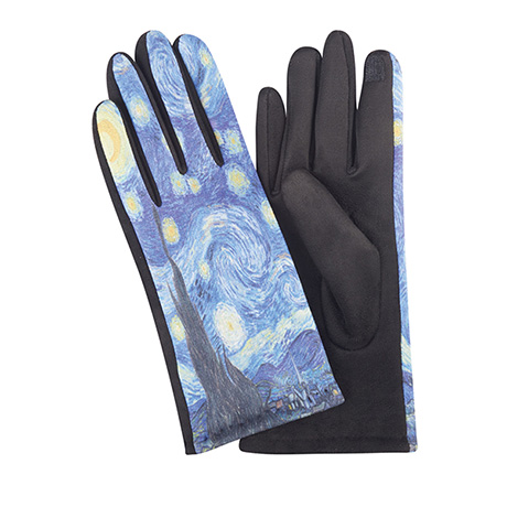 Fine Art Texting Gloves | Shop.PBS.org