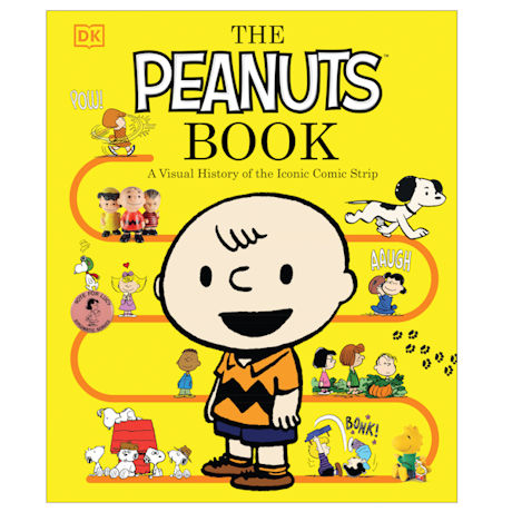 The Peanuts Book 